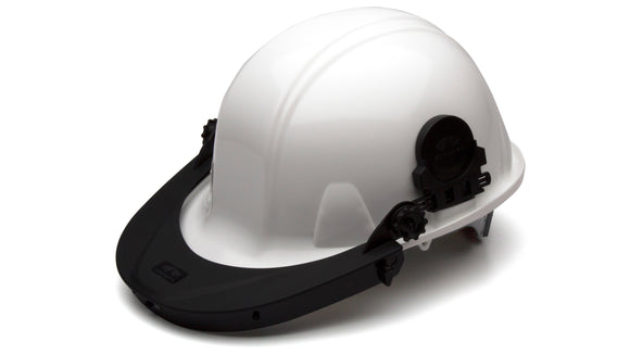 Pyramex - Adapter - HHABCMS - SL Series Cap Style Adapter - HHABCMS_HH_34F_Down