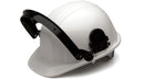 Pyramex - Adapter - HHABCMS - SL Series Cap Style Adapter - HHABCMS_HH_34F_Up