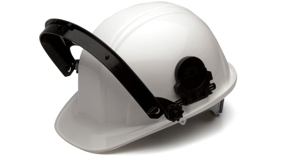 Pyramex - Adapter - HHABCMS - SL Series Cap Style Adapter - HHABCMS_HH_34F_Up