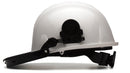 Pyramex - Adapter - HHABCMS - SL Series Cap Style Adapter - HHABCMS_HH_S_Down