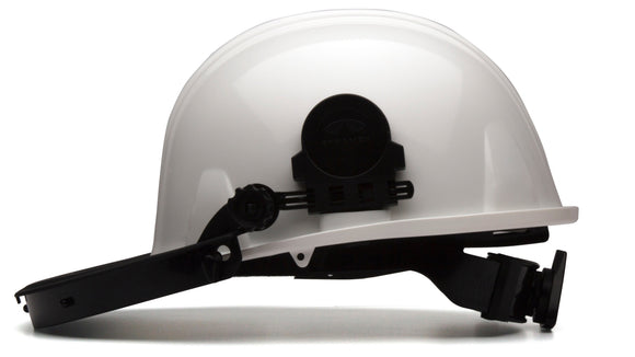 Pyramex - Adapter - HHABCMS - SL Series Cap Style Adapter - HHABCMS_HH_S_Down