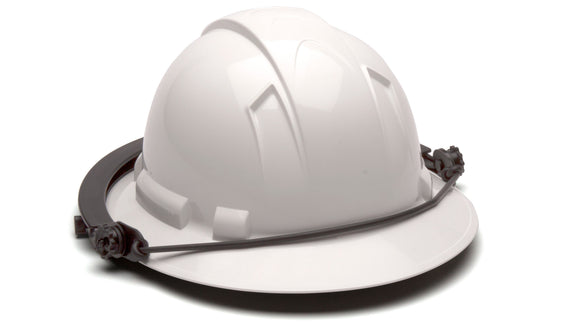 Pyramex - Adapter - HHABW - Dielectric Full Brim Adapter - HHABW_34B_HH_DOWN
