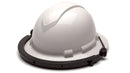 Pyramex - Adapter - HHABW - Dielectric Full Brim Adapter - HHABW_34F_HH_DOWN