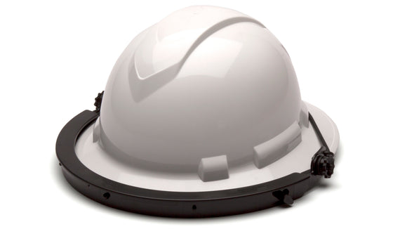 Pyramex - Adapter - HHABW - Dielectric Full Brim Adapter - HHABW_34F_HH_DOWN