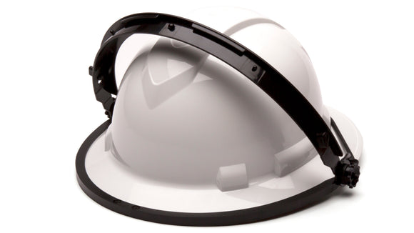 Pyramex - Adapter - HHABW - Dielectric Full Brim Adapter - HHABW_34F_HH_UP