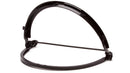 Pyramex - Adapter - HHABW - Dielectric Full Brim Adapter - HHABW_34F_UP