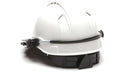 Pyramex - Adapter - HHABCMR - Ridgeline® Cap Style Adapter - HHAB_34B_HH_DOWN