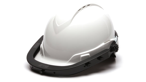 Pyramex - Adapter - HHABCMR - Ridgeline® Cap Style Adapter - HHAB_34F_HH_DOWN