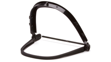 Pyramex - Adapter - HHABCMS - SL Series Cap Style Adapter - HHAB_34F_UP