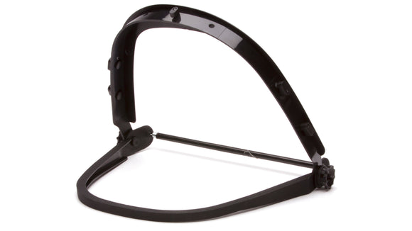 Pyramex - Adapter - HHABCMS - SL Series Cap Style Adapter - HHAB_34F_UP