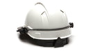 Pyramex - Adapter - HHAN - Dielectric Cap Style Adapter - HHAN_34B_HH_DOWN