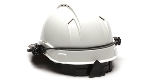 Pyramex - Adapter - HHAN - Dielectric Cap Style Adapter - HHAN_34B_HH_DOWN