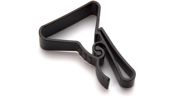Pyramex - Accessories - HHC100 - Dielectric Hard Hat Clip - HHC100