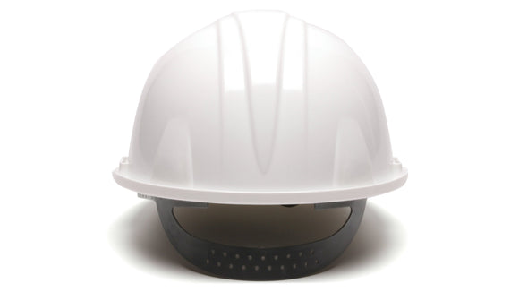 Pyramex - SL Series Cap Style - HP14010 - Standard Shell 4 Pt - Snap Lock Suspension - HP14010_B