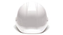 Pyramex - SL Series Cap Style - HP14010 - Standard Shell 4 Pt - Snap Lock Suspension - HP14010_F