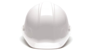 Pyramex - SL Series Cap Style - HP14010 - Standard Shell 4 Pt - Snap Lock Suspension - HP14010_F