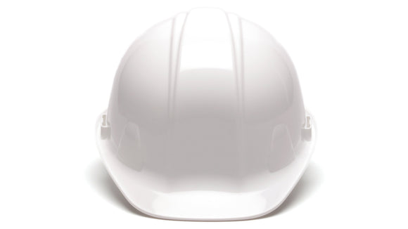Pyramex - SL Series Cap Style - HP14010 - Standard Shell 4 Pt - Snap Lock Suspension - HP14010_F