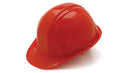 Pyramex - SL Series Cap Style - HP14020 - Standard Shell 4 Pt - Snap Lock Suspension - HP14020_34F