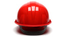 Pyramex - SL Series Cap Style - HP14020 - Standard Shell 4 Pt - Snap Lock Suspension - HP14020_B