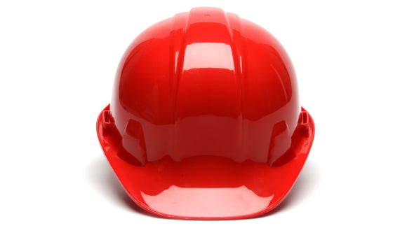 Pyramex - SL Series Cap Style - HP14020 - Standard Shell 4 Pt - Snap Lock Suspension - HP14020_F