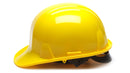 Pyramex - SL Series Cap Style - HP14030 - Standard Shell 4 Pt - Snap Lock Suspension - HP14030_S