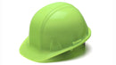 Pyramex - SL Series Cap Style - HP14031 - Standard Shell 4 Pt - Snap Lock Suspension - HP14031_34F