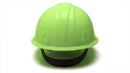 Pyramex - SL Series Cap Style - HP14031 - Standard Shell 4 Pt - Snap Lock Suspension - HP14031_B