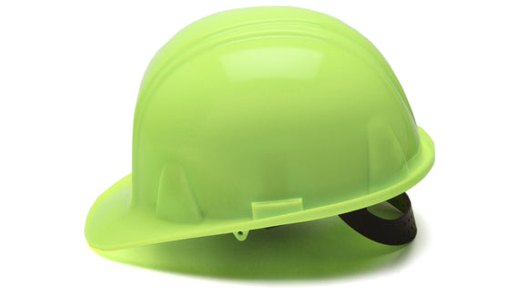Pyramex - SL Series Cap Style - HP14031 - Standard Shell 4 Pt - Snap Lock Suspension - HP14031_S
