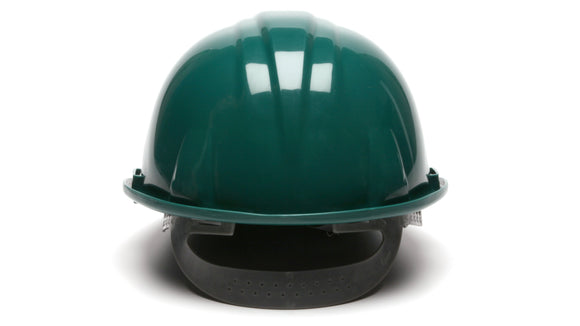 Pyramex - SL Series Cap Style - HP14035 - Standard Shell 4 Pt - Snap Lock Suspension - HP14035_B