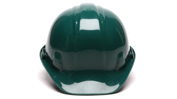 Pyramex - SL Series Cap Style - HP14035 - Standard Shell 4 Pt - Snap Lock Suspension - HP14035_F