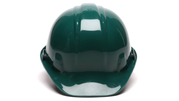 Pyramex - SL Series Cap Style - HP14035 - Standard Shell 4 Pt - Snap Lock Suspension - HP14035_F