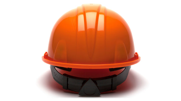Pyramex - SL Series Cap Style - HP14040 - Standard Shell 4 Pt - Snap Lock Suspension - HP14040_B