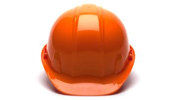 Pyramex - SL Series Cap Style - HP14040 - Standard Shell 4 Pt - Snap Lock Suspension - HP14040_F