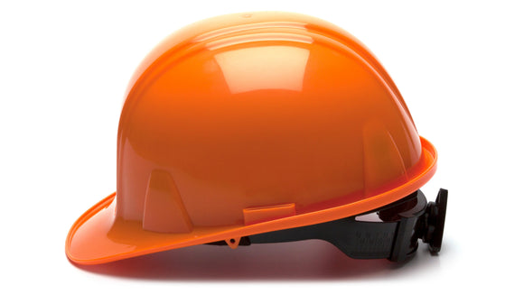 Pyramex - SL Series Cap Style - HP14040 - Standard Shell 4 Pt - Snap Lock Suspension - HP14040_S