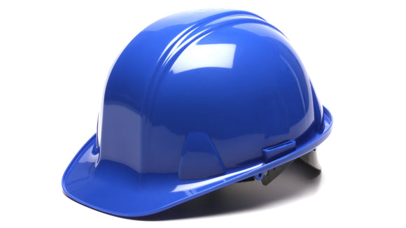 Pyramex - SL Series Cap Style - HP14060 - Standard Shell 4 Pt - Snap Lock Suspension - HP14060_34F
