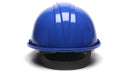 Pyramex - SL Series Cap Style - HP14060 - Standard Shell 4 Pt - Snap Lock Suspension - HP14060_B