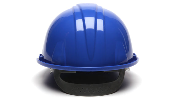 Pyramex - SL Series Cap Style - HP14060 - Standard Shell 4 Pt - Snap Lock Suspension - HP14060_B