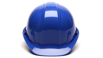 Pyramex - SL Series Cap Style - HP14060 - Standard Shell 4 Pt - Snap Lock Suspension - HP14060_F