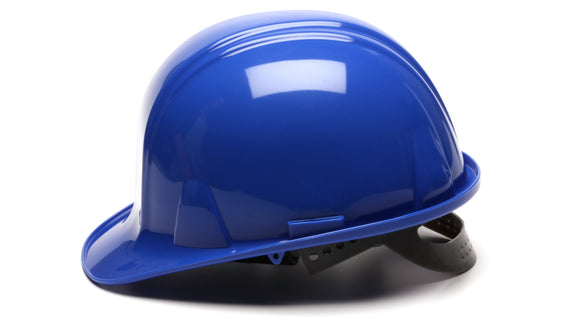 Pyramex - SL Series Cap Style - HP14060 - Standard Shell 4 Pt - Snap Lock Suspension - HP14060_S