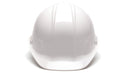 Pyramex - SL Series Cap Style - HP14110 - Standard Shell 4 Pt Ratchet Suspension - HP14110_F