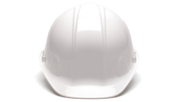 Pyramex - SL Series Cap Style - HP14110 - Standard Shell 4 Pt Ratchet Suspension - HP14110_F
