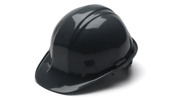 Pyramex - SL Series Cap Style - HP14111 - Standard Shell 4 Pt Ratchet Suspension - HP14111_34F