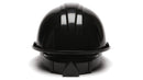Pyramex - SL Series Cap Style - HP14111 - Standard Shell 4 Pt Ratchet Suspension - HP14111_B