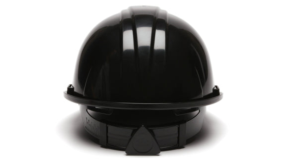 Pyramex - SL Series Cap Style - HP14111 - Standard Shell 4 Pt Ratchet Suspension - HP14111_B