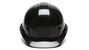 Pyramex - SL Series Cap Style - HP14111 - Standard Shell 4 Pt Ratchet Suspension - HP14111_F