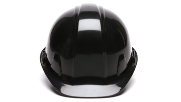 Pyramex - SL Series Cap Style - HP14111 - Standard Shell 4 Pt Ratchet Suspension - HP14111_F