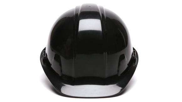 Pyramex - SL Series Cap Style - HP14111 - Standard Shell 4 Pt Ratchet Suspension - HP14111_F