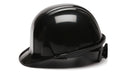 Pyramex - SL Series Cap Style - HP14111 - Standard Shell 4 Pt Ratchet Suspension - HP14111_S