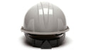 Pyramex - SL Series Cap Style - HP14112 - Standard Shell 4 Pt Ratchet Suspension - HP14112_B