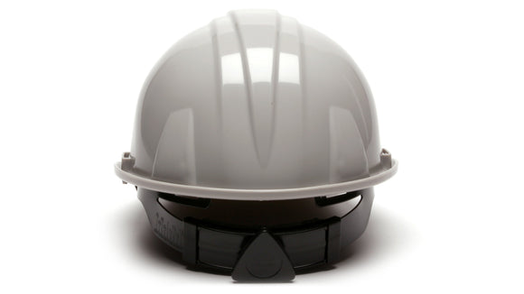 Pyramex - SL Series Cap Style - HP14112 - Standard Shell 4 Pt Ratchet Suspension - HP14112_B